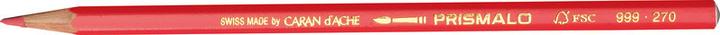 Produktbild Caran d'Ache Prismalo Aquarelle (Rot, 1 x)