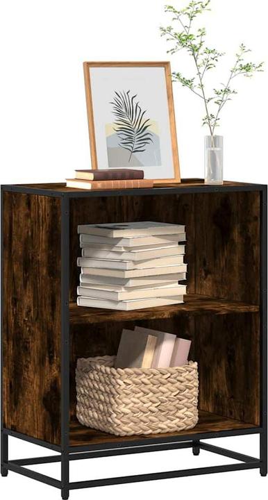 Image du produit vidaXL Bücherregal (60 x 35 x 76 cm)