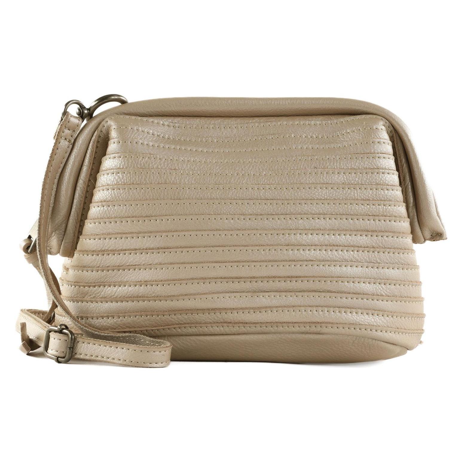 FredsBruder, Damen, Handtasche, Enna Dumpling, Rosa