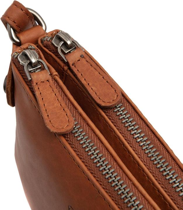 Immagine prodotto The Chesterfield Brand Borsa a tracolla Sisli in pelle 23 cm