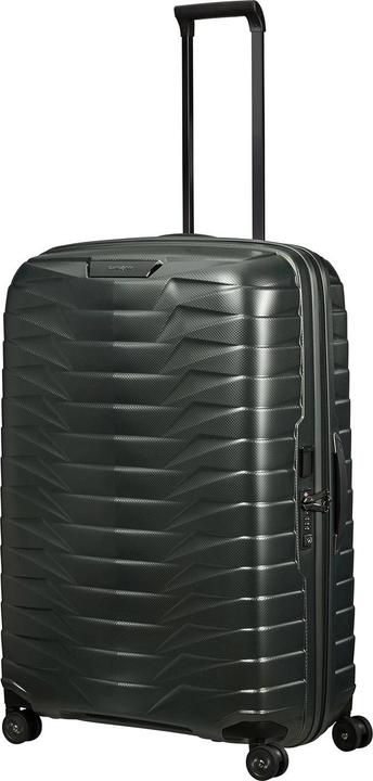 Image du produit Samsonite Proxis Trolley mit 4 Rollen 81cm (125 l)