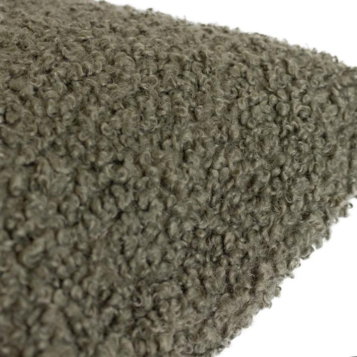 Image du produit Yard - Housse de coussin (45 x 45 cm)