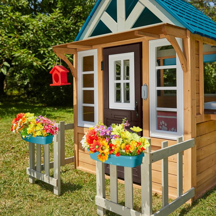 Image du produit KidKraft Bungalow au bord du lac