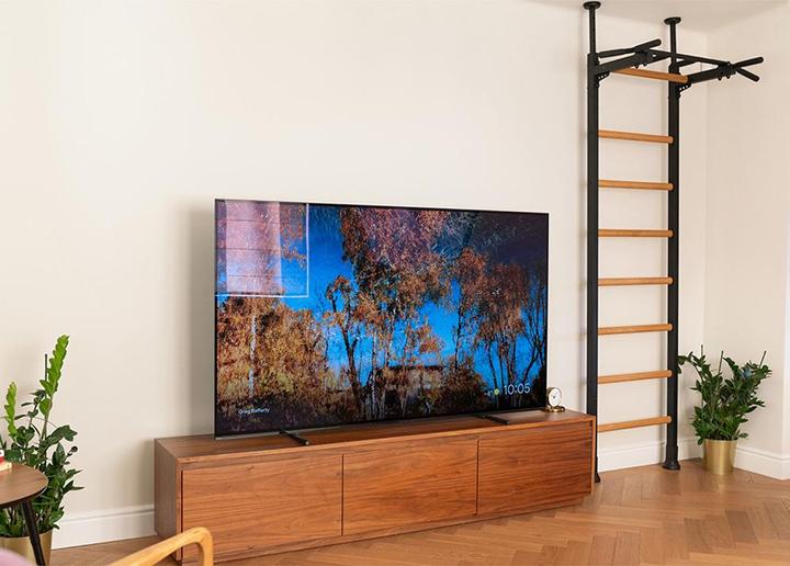 Image du produit BenchK Système de mur à barreaux 521B