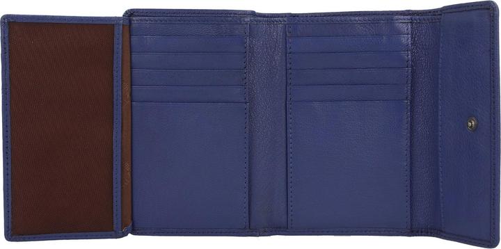 Actual product image Braun Büffel Anna wallet 48253