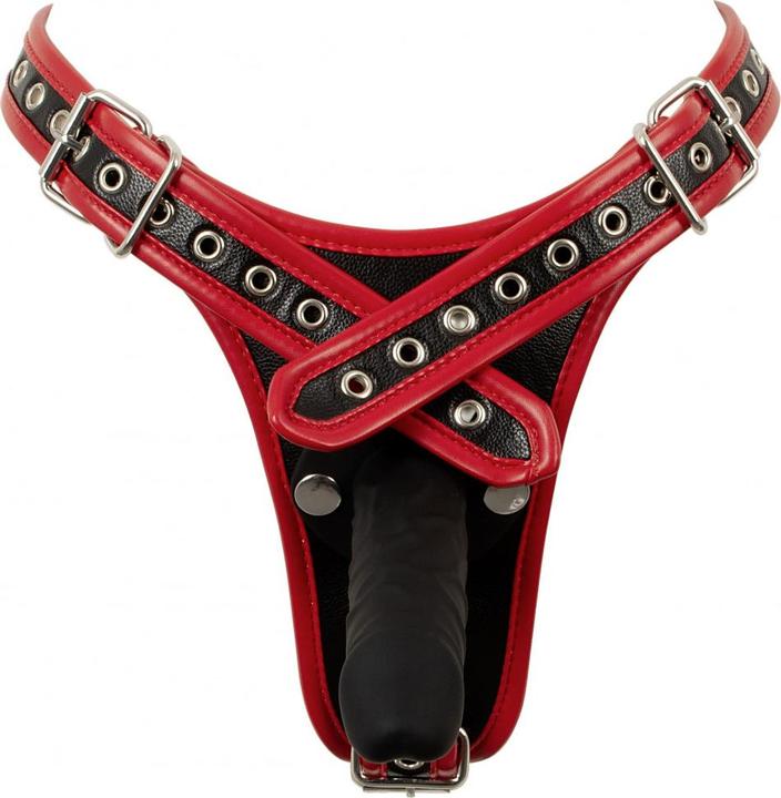 Productafbeelding Bad Kitty Dildo string