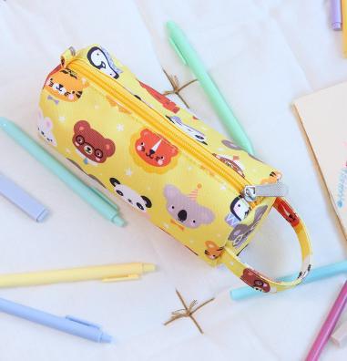 Actual product image A Little Lovely Company Schlamperetui