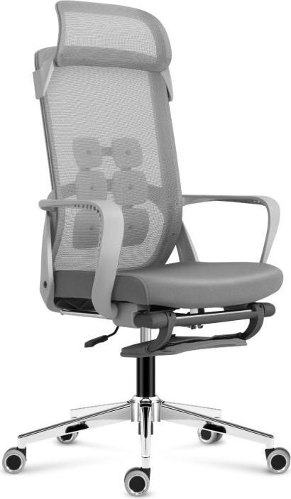 Image du produit Mark Adler Ergonomischer Sessel Manager 3.6 Grau