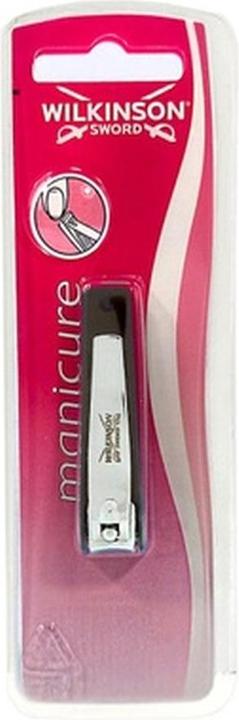 Produktbild Wilkinson Maniküre