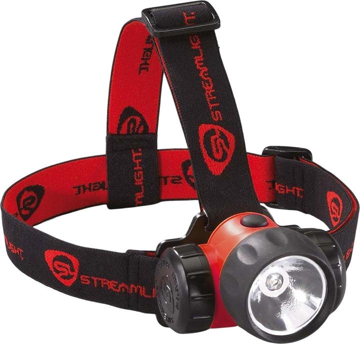 Produktbild Streamlight 3Aa Haz-Lo Atex