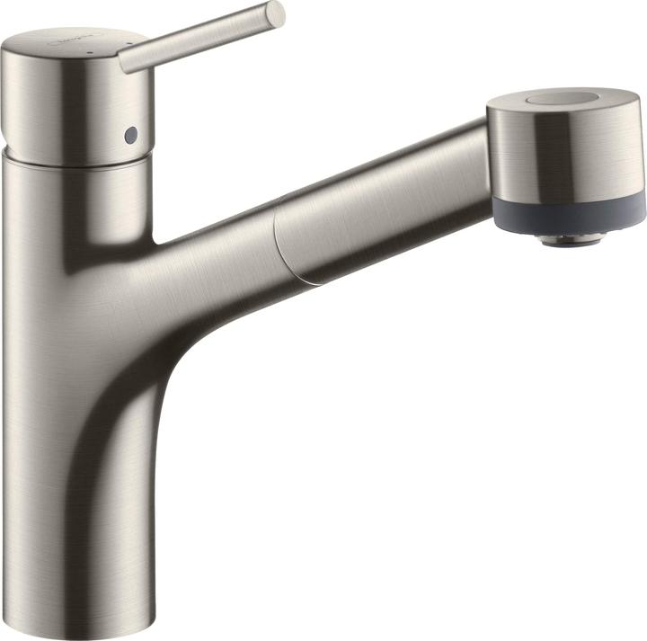 Produktbild hansgrohe HG Einhebel-Spültischmischer 170 TALIS S DN 15 m sBox Ausziehbrause ES-Op.