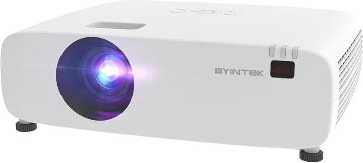 Image du produit Byintek LW800 Projector (WXGA, 4500 lm, 1.48 - 1.78:1)