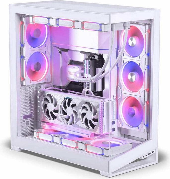 Produktbild Phanteks NV9 (ATX, E-ATX, mATX, Mini-ITX)