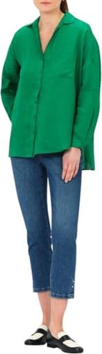 Immagine prodotto Caroll Camicia di Lino Sabbia (XS)