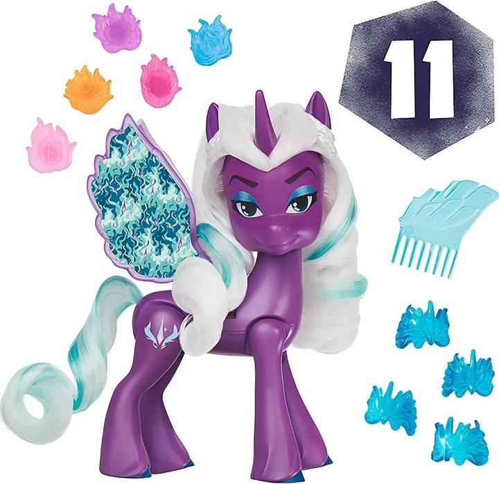 Produktbild Hasbro Mlp Wing Surprise