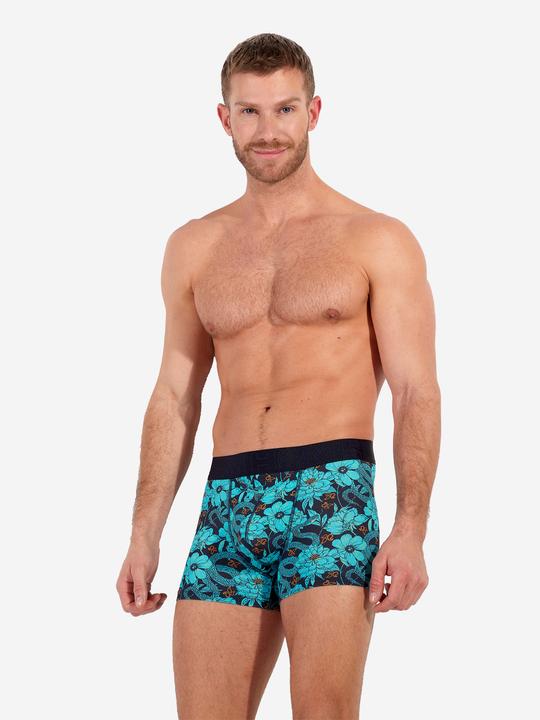 Produktbild HOM Retro Boxer Funky Style HO1 (S, Einzelpack)