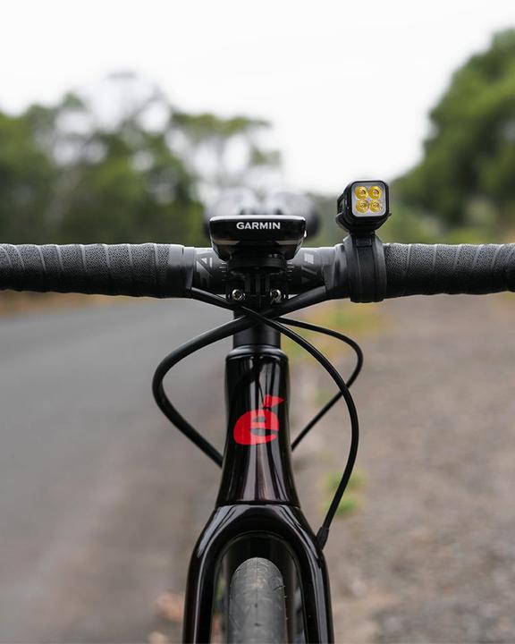 Actual product image knog. Blind (900 lm, 100 lm)