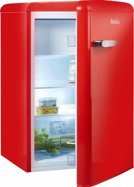 Actual product image Amica KS 15610 R (106 l)