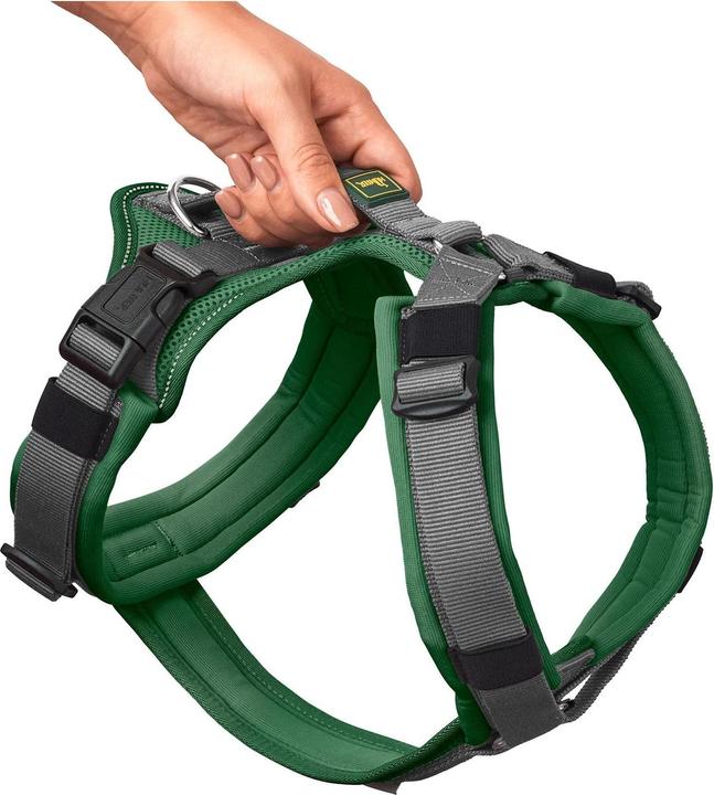 Produktbild Hunter Hundegeschirr Maldon Up (XS, Hund, Allgemein)