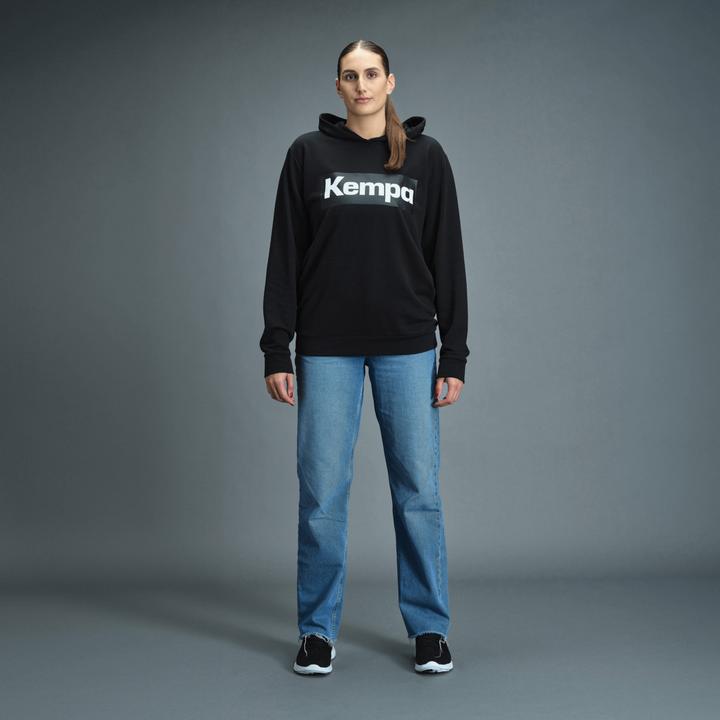 Immagine prodotto Kempa Promo Hoodie (L)