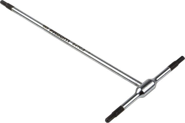 Image du produit Facom Clé mâle 6 pans en T 3mm