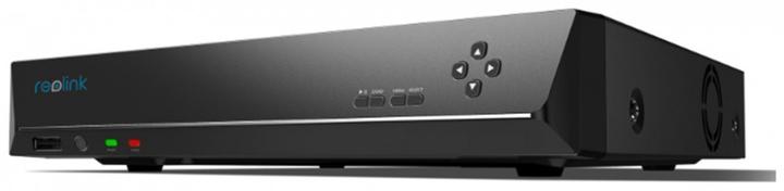Produktbild Reolink RLN8-410 NVR Recorder