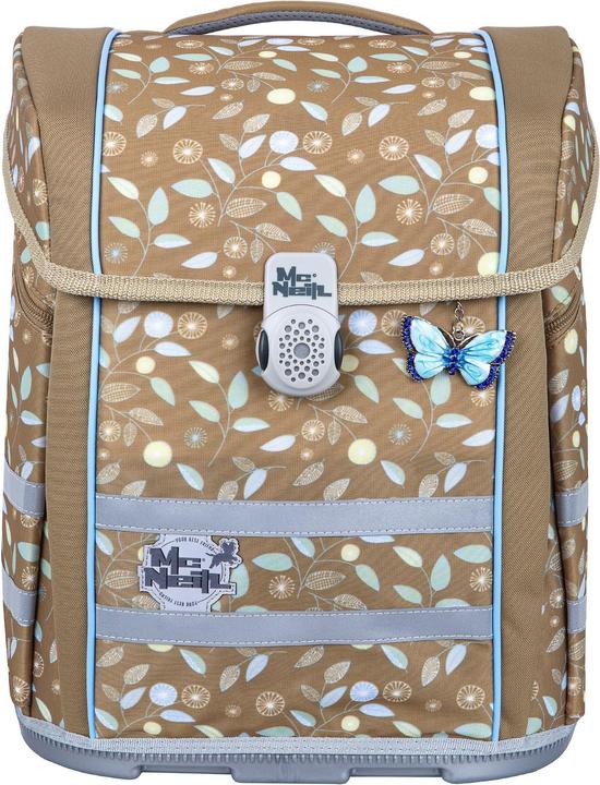 Immagine prodotto Mc Neill Set di zaini Perfecto da 5 pezzi (22 l)