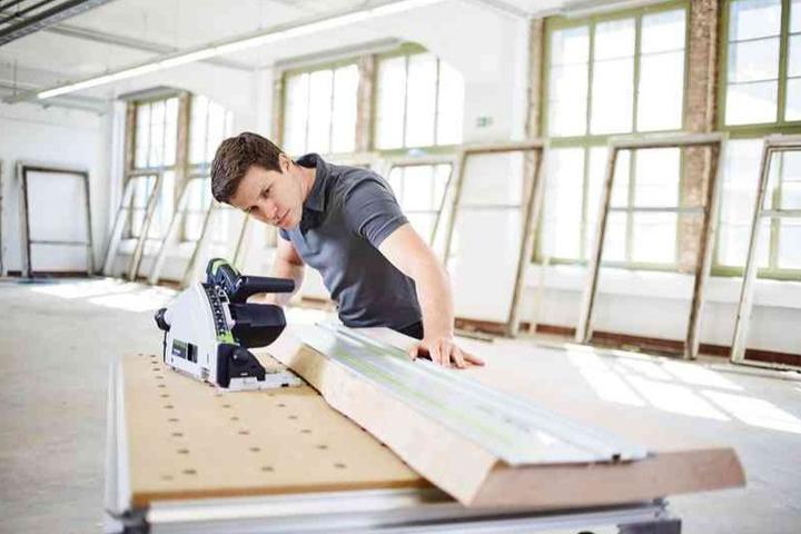 Productafbeelding Festool Geleiderail FS 1080/2 (108 cm)