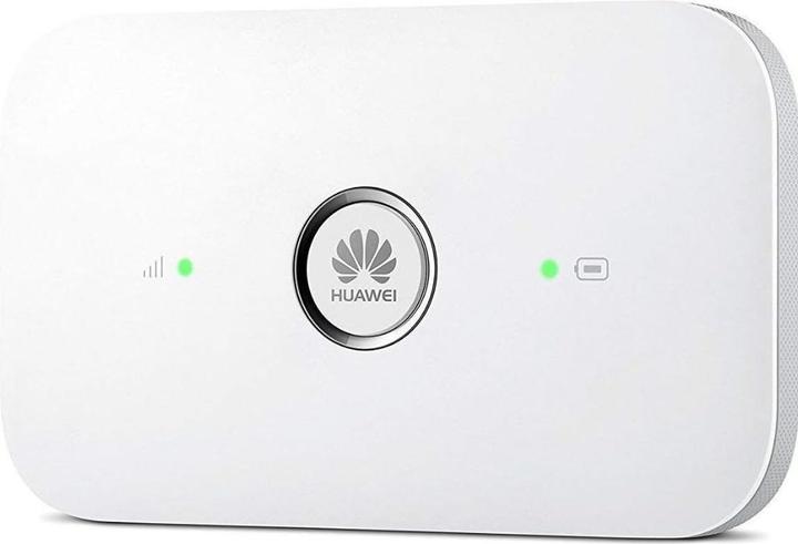Produktbild Huawei refreshed Mobile Wifi E5573C Demounit