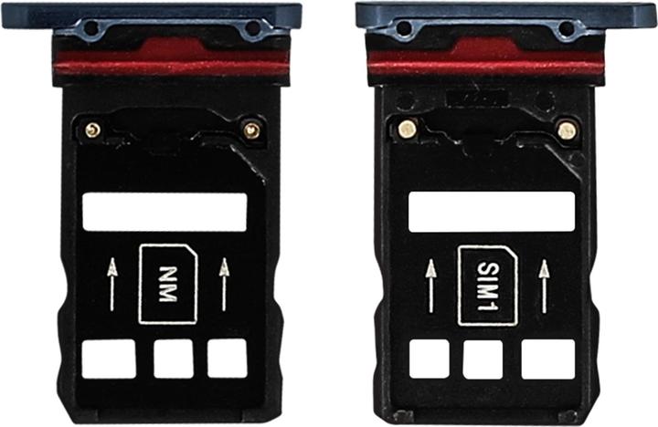 Actual product image Avizar Replacement Sim Holder Huawei Mate 20 Pro (SIM holder, Mate 20 Pro)