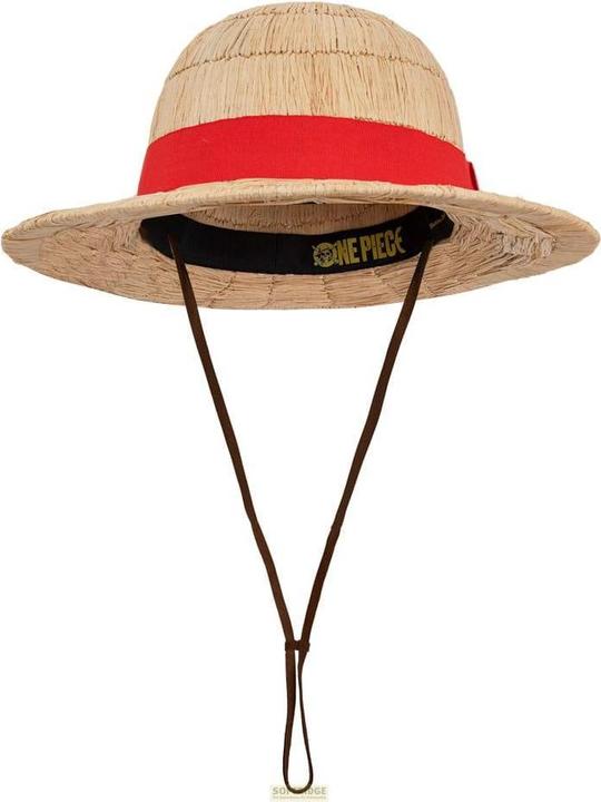 Image du produit Cinereplicas Luffy (Taille unique)