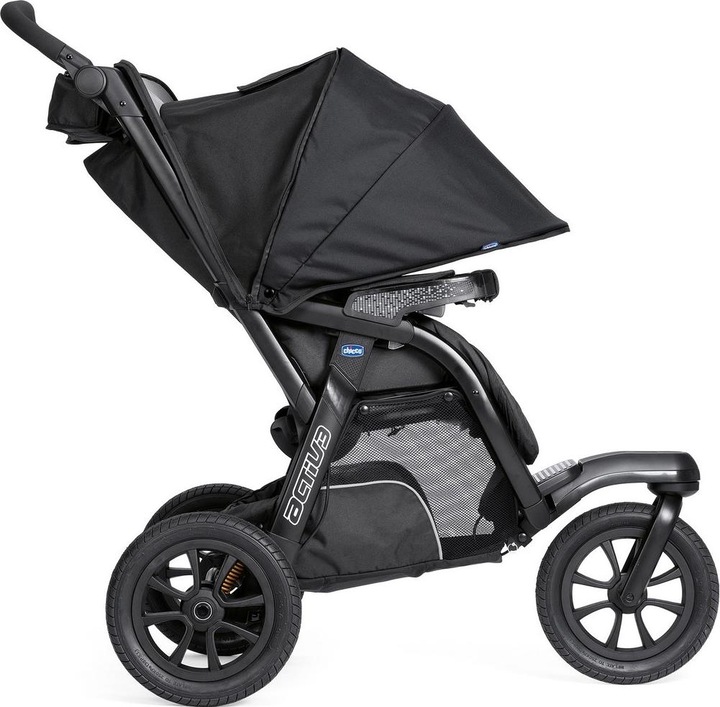 Actual product image Chicco Trio Activ3