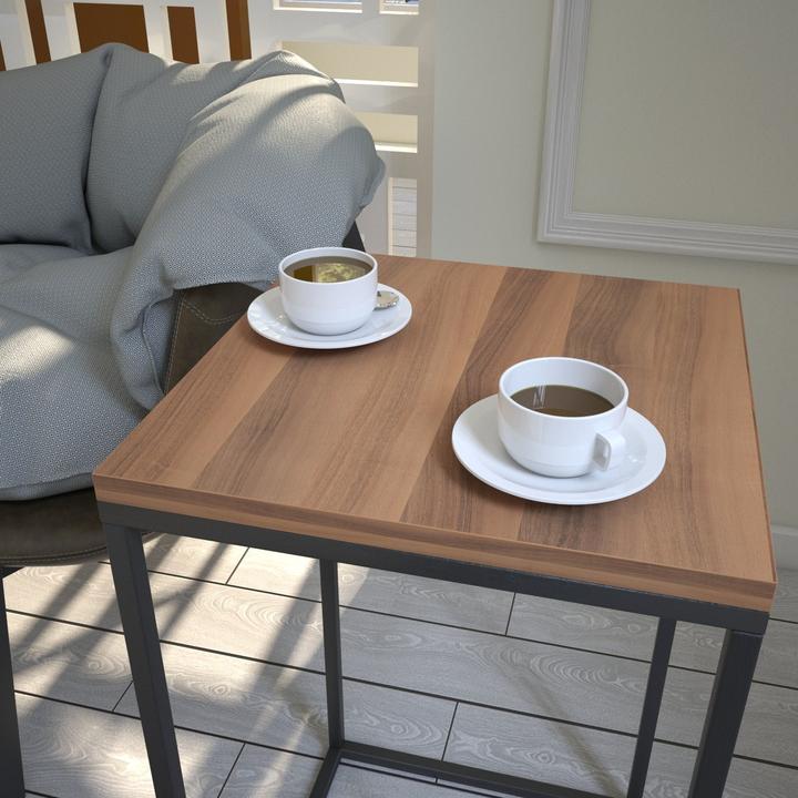 Image du produit Hanah Home Izaiah (35 x 62 x 35 cm)