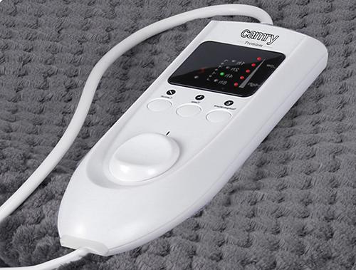 Produktbild Adler Camry (150 x 100 cm)