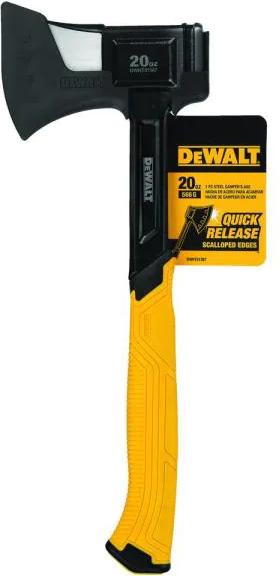 Immagine prodotto DeWalt Ascia da giardino 567g (DWHT51387-0)