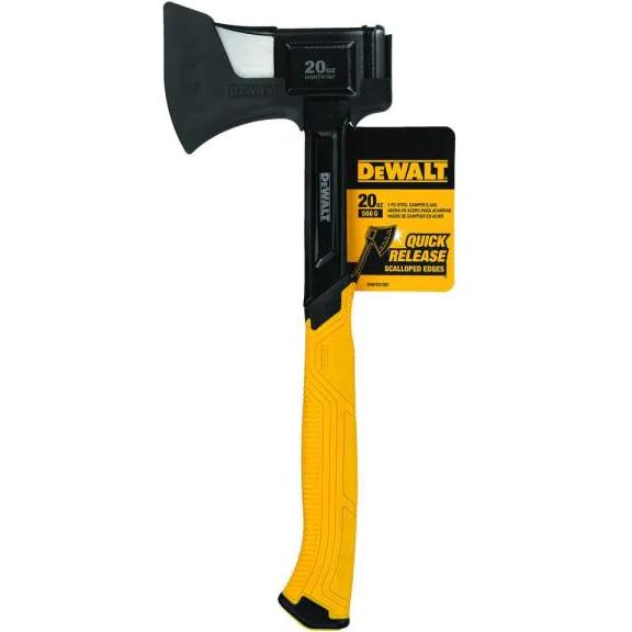DeWalt, Axt + Beil, Gartenaxt 567g (DWHT51387-0)