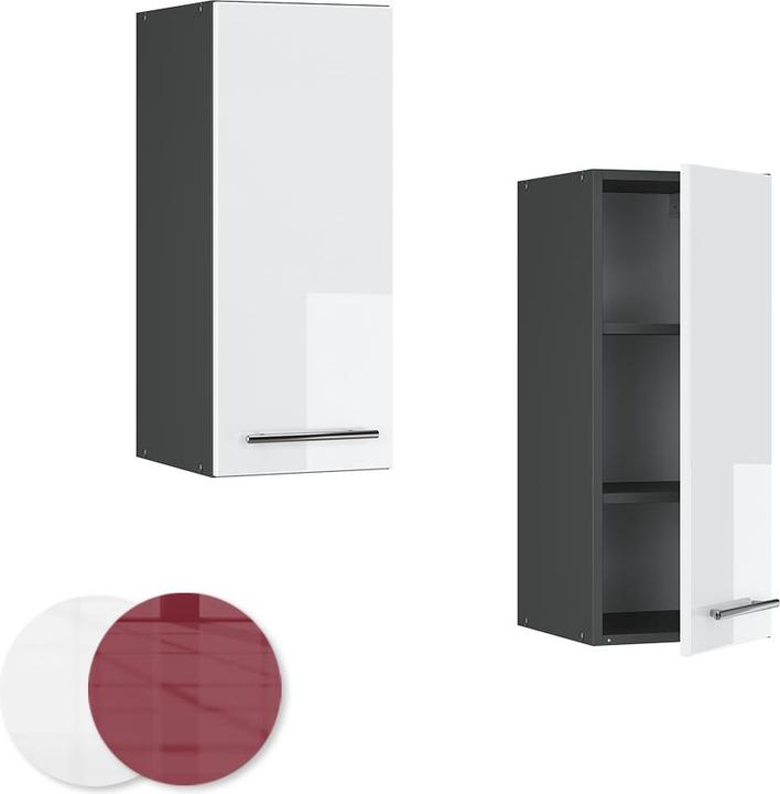 Produktbild Vicco Küchenschränke  Fame-Line