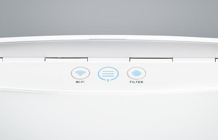 Image du produit Blueair Classique 205 (26 m²)