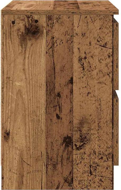 Image du produit vidaXL Rahil (40 x 35 x 54 cm)