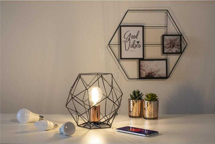 Immagine prodotto Hama Lampada LED WLAN (E27, 806 lm, 1 x)