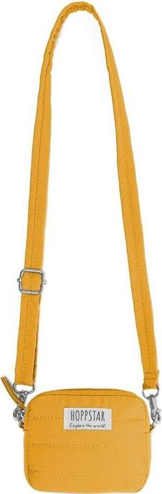 Actual product image Hoppstar Bag Mini honey (Camera shoulder bag)