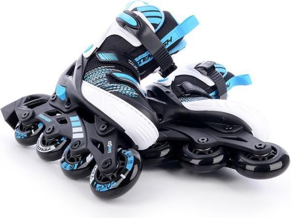 Produktbild Tempish Inline Skates Gokid Adjustable Kids 2023 (37, 38, 39, 40)