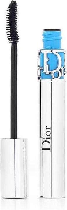 Actual product image Dior Diorshow (091 Black)