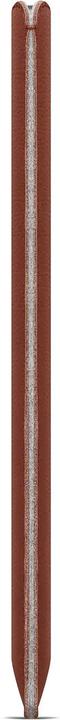 Actual product image Woolnut 15" MacBook Air Leather Sleeve, cognac (15", Apple)