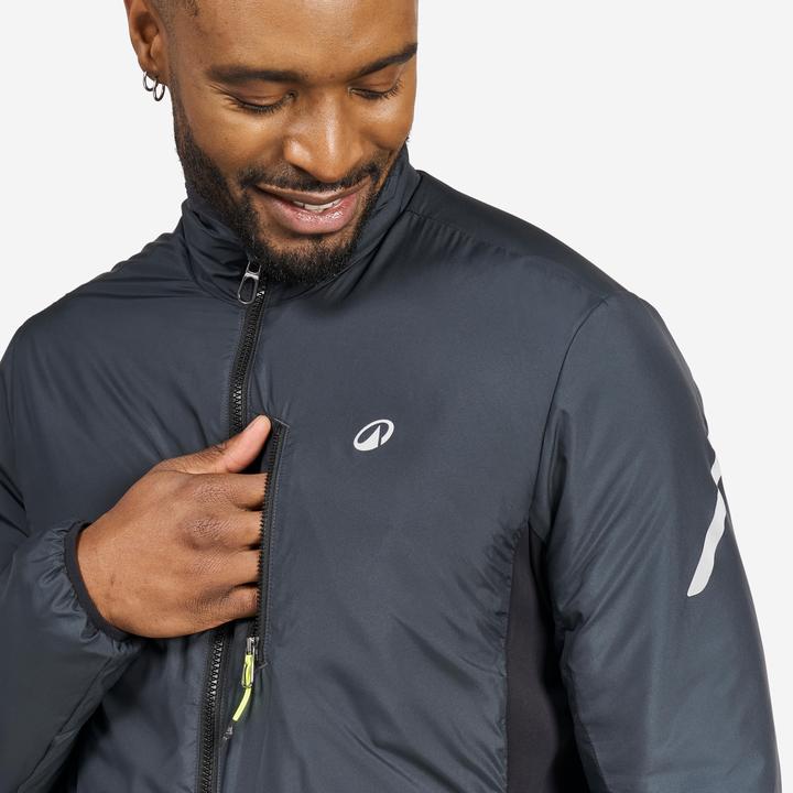 Produktbild Tribord Segel Fleecejacke Herren Warm (S)