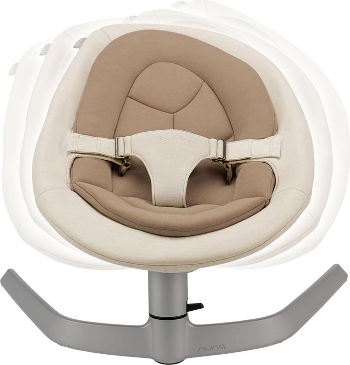 Produktbild Nuna Leaf