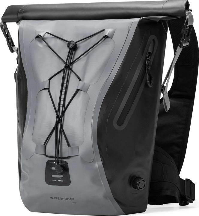 Image du produit Inateck Notebook-Rucksack BP06003 gray/black 25-30L (30 l)