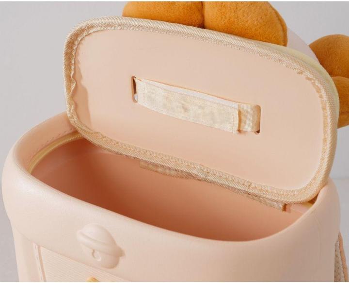 Produktbild GreenCell Consumer electronics Picocici PICOCICI Doll Backpack k53 Sunflower