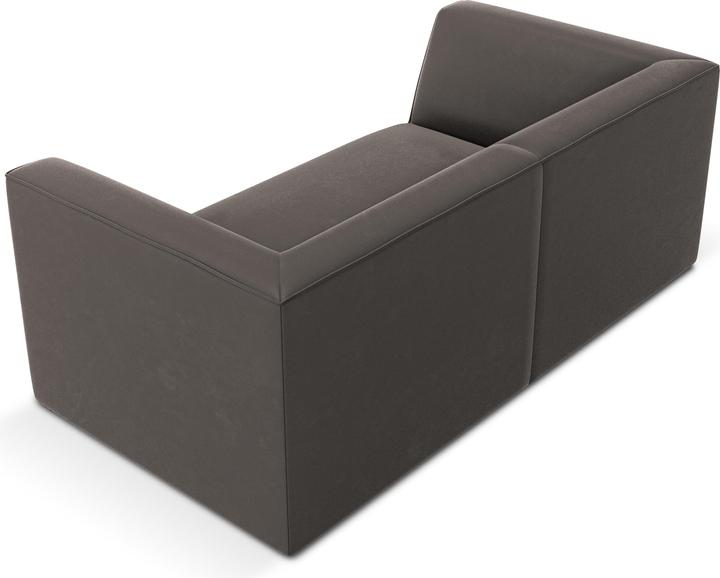 Actual product image Micadoni Ruby (2 person sofa)