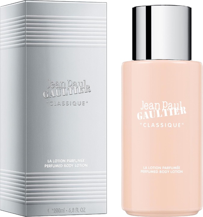 Produktbild Gaultier Classique (Körpercreme, 200 ml)